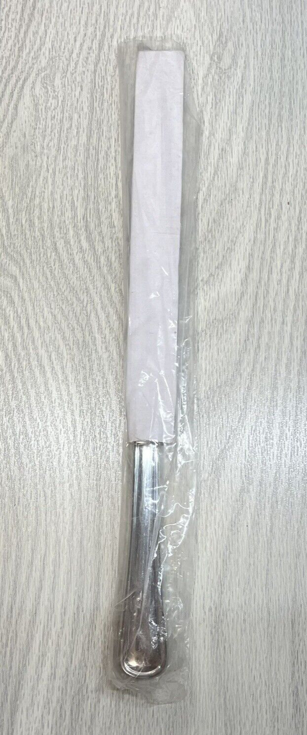 Reed & Barton Serveware Mendon Carving Knife Stainless Replacement