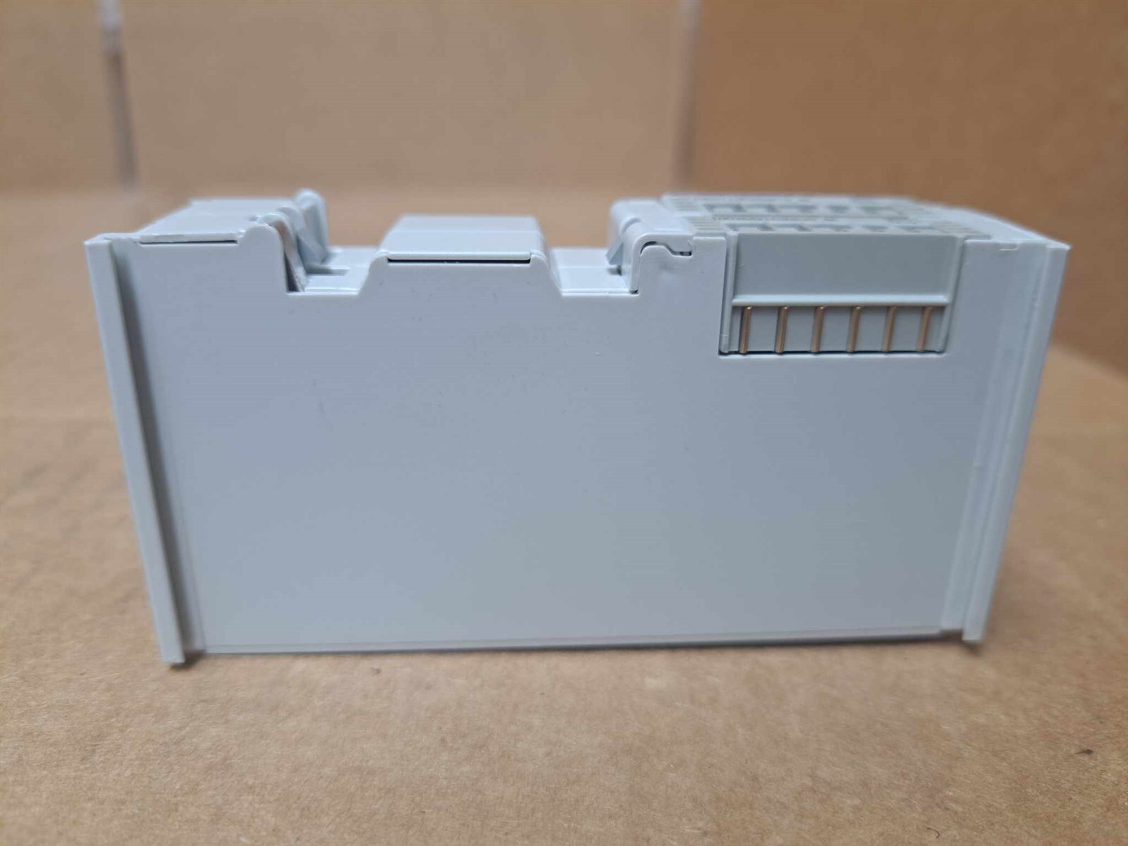 Beckhoff 2 Port EtherCAT Junction Part No. EK1122