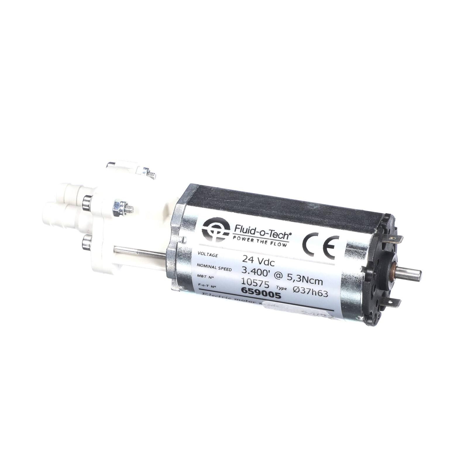 Bunn 6893.0000- Genuine OEM Replacement Part
