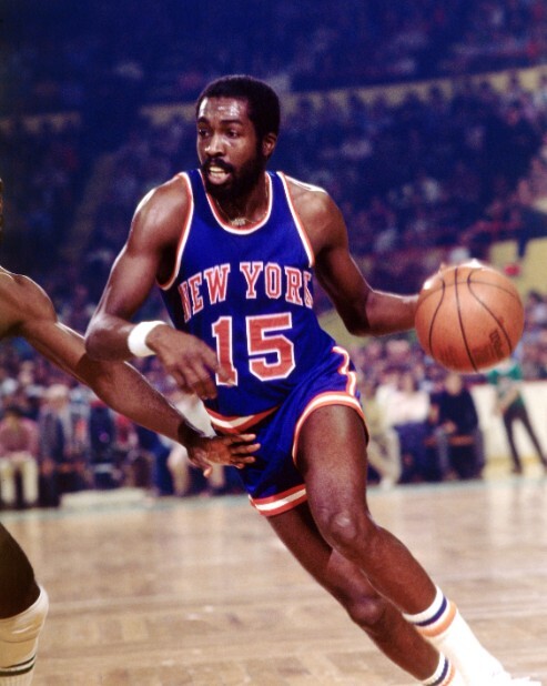 1974 New York Knicks @ Boston Celtics ECF Game 3 Radio Broadcast on CD
