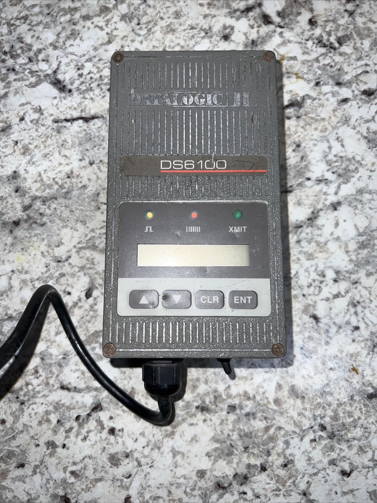 Datalogic DS-6100 Fixed Position Laser Scanner (DS6100)