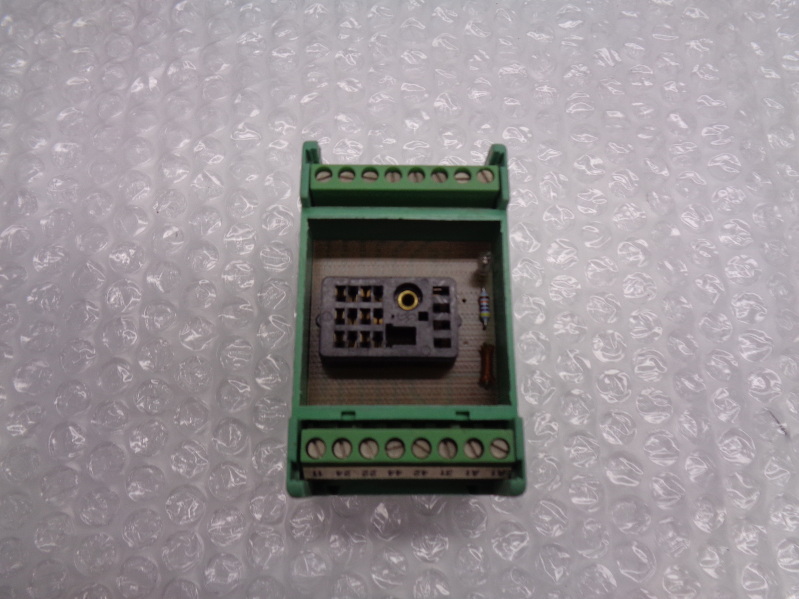 PHOENIX CONTACT 35.0.45 SOLID STATE RELAY UNMP