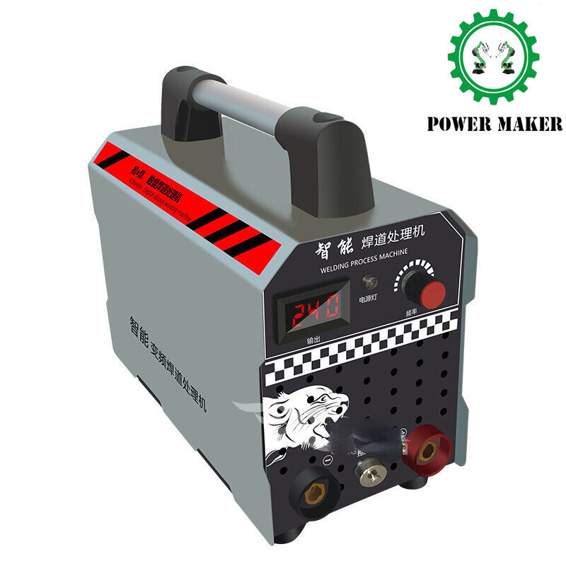 Weld Seam Cleaning Machine Argon Arc Welding Spot Welding Spot Cleaning Polish