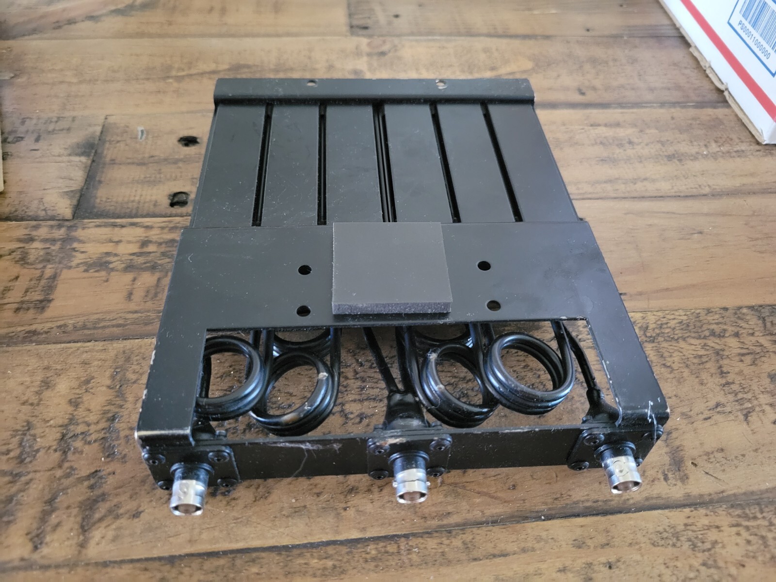 Celwave Duplexer 636-6a-5-3