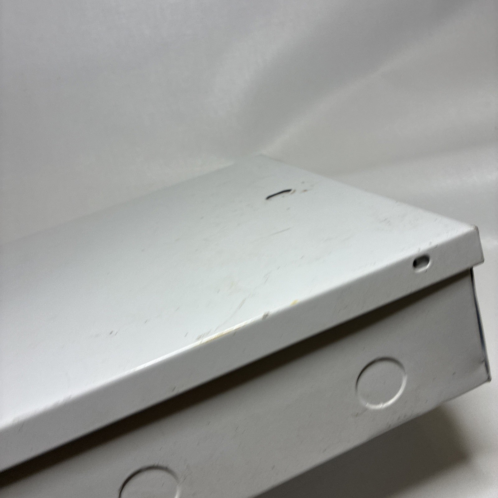 Napco GEM-P1632 Gemini Security Board Panel and Enclosure Case