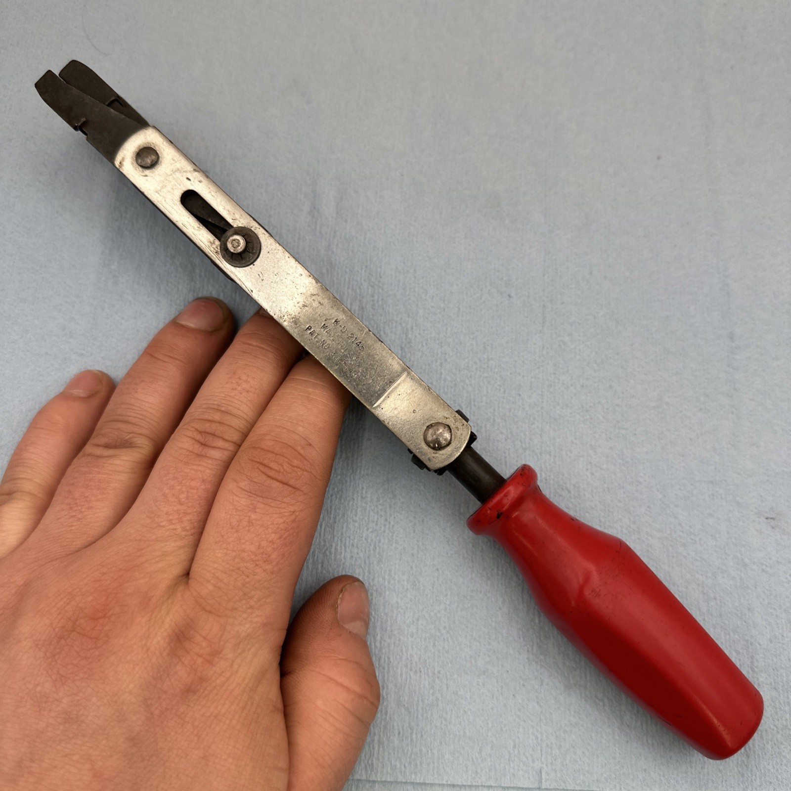 KD Tools 2145 Disc Brake Pad Spreader Separator Tool MADE In USA