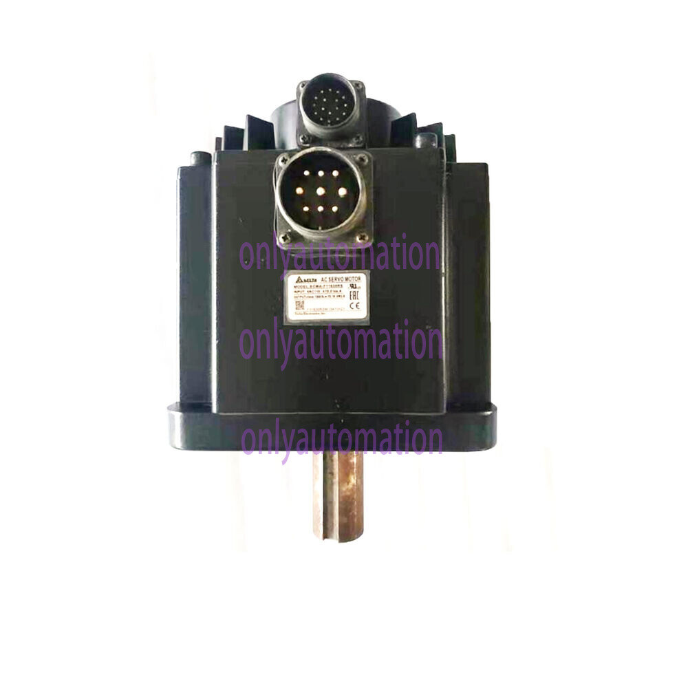 NEW servo motor ECMA-F11830RS~