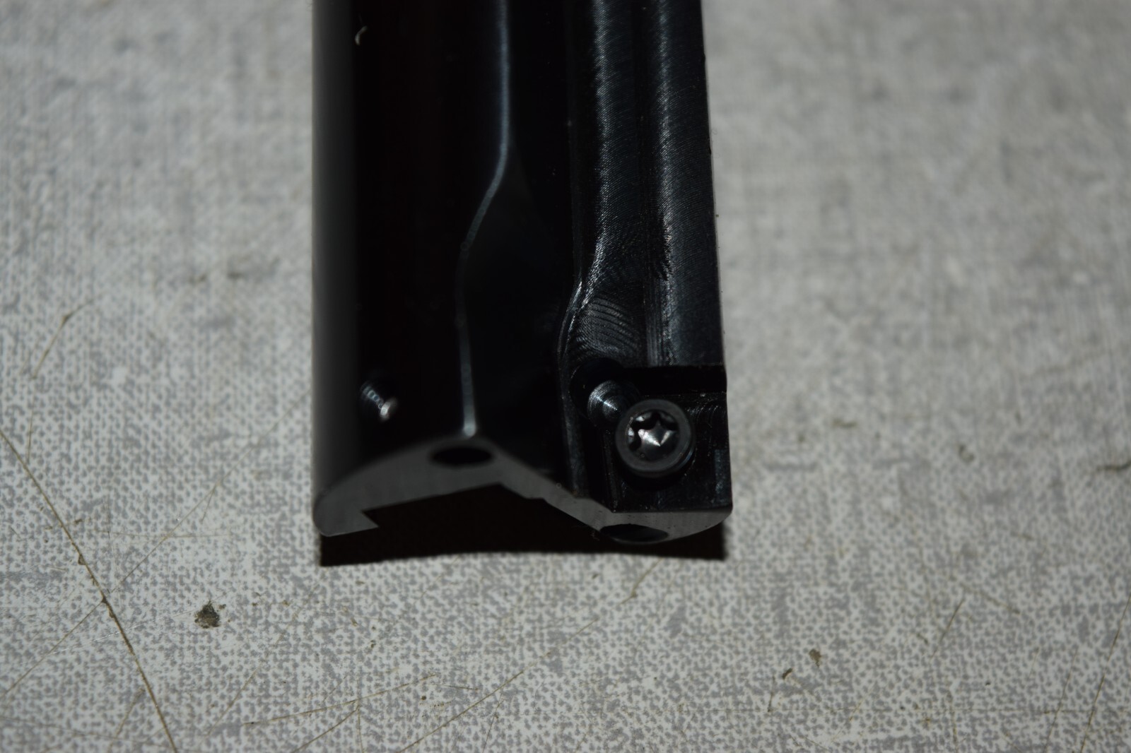 Indexable Drill PDR-300 Dia. 1.105" Cutting Tool Technologies