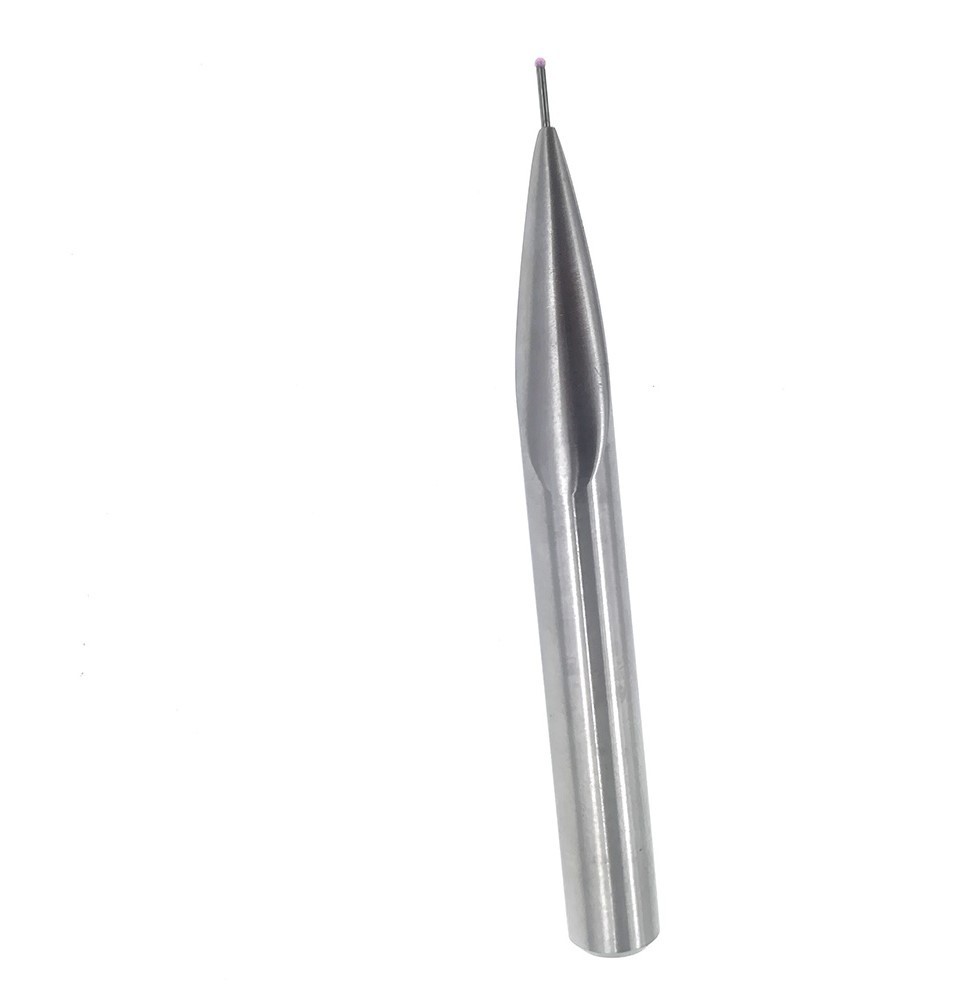 Measuring insert Probe 1mm Ruby Ball 8mm Shank Fit Fowler/Trimos 54-194-905-0