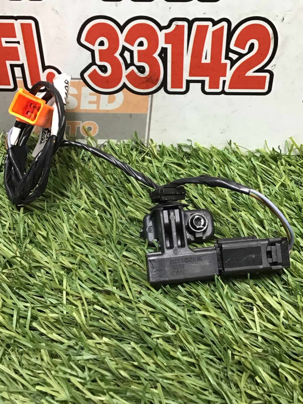 ✅ 2018 FORD TRANSIT CONNECT LH Seat Sensor /Wire Cable Pn: DT11-14A576-AA OEM