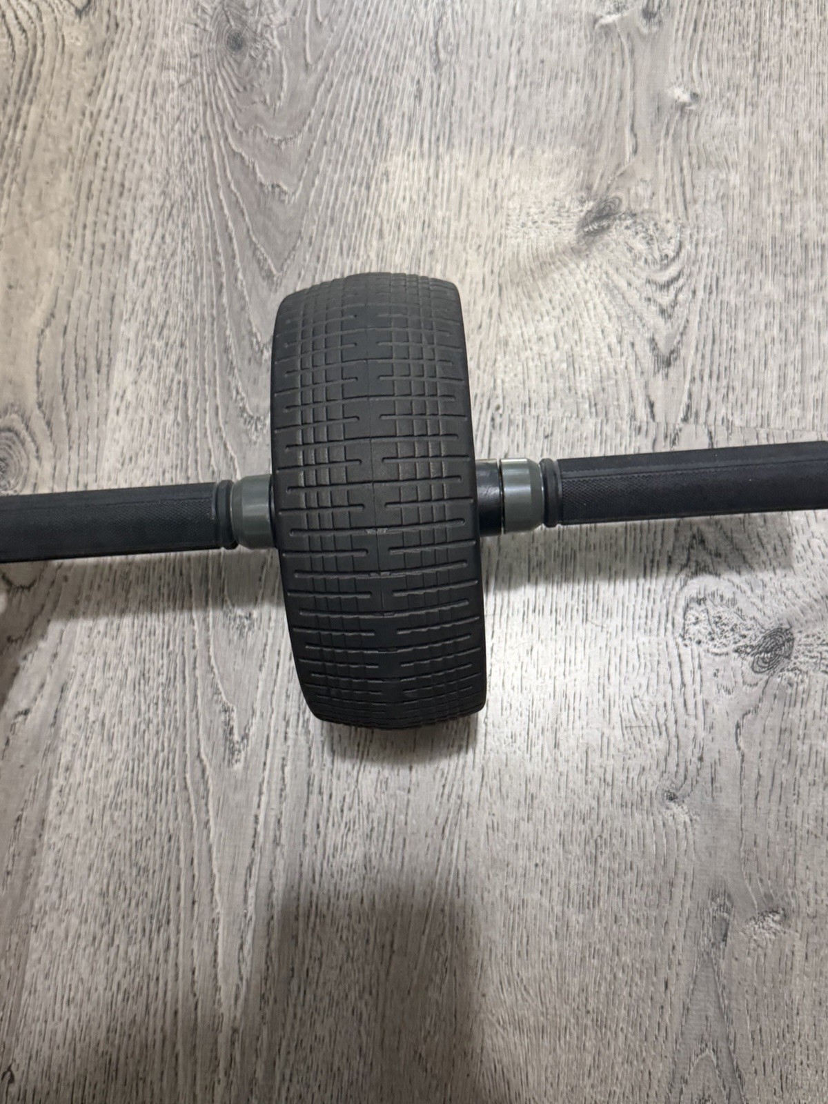 rogue ab wheel roller