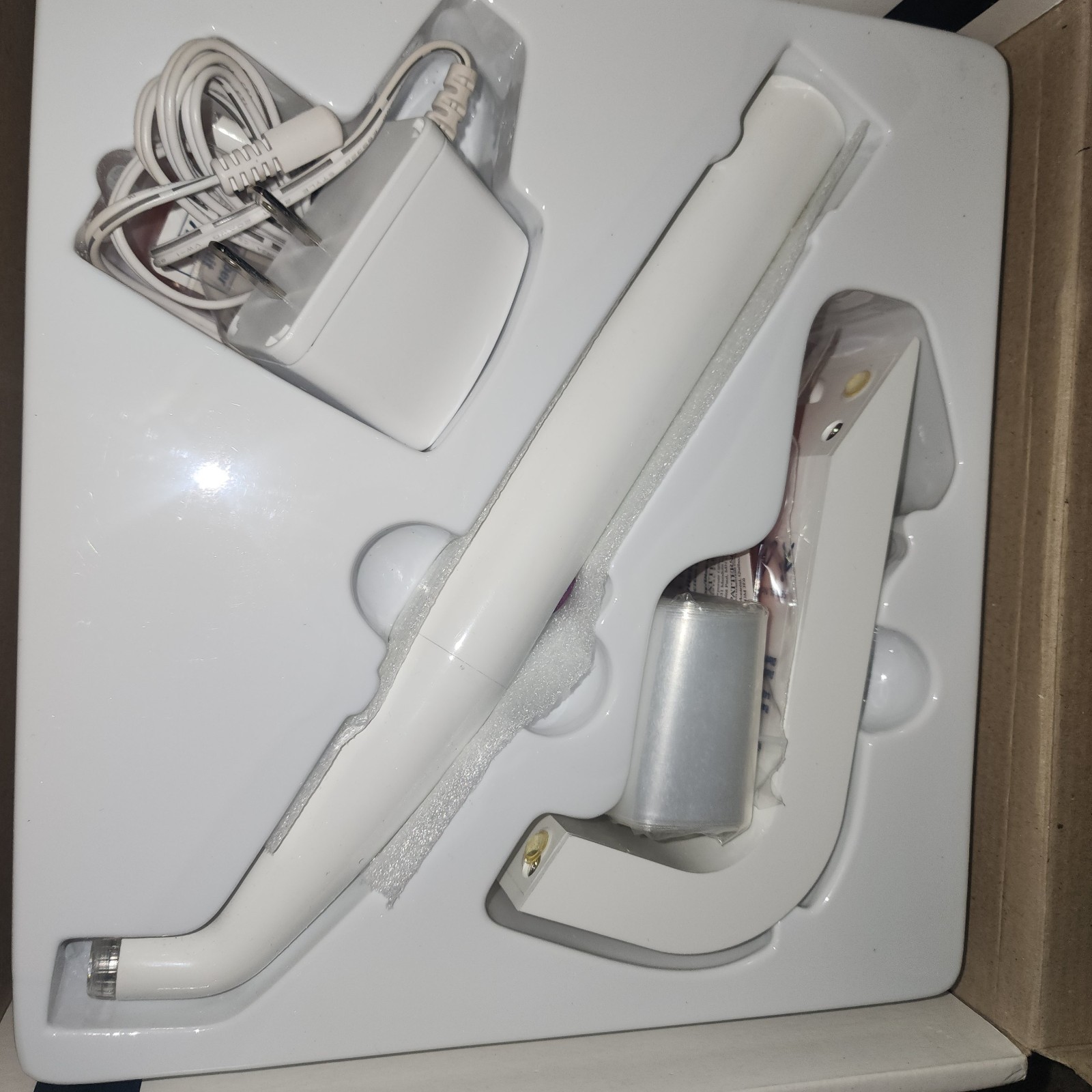 Patterson® LED  Curing Light FOR PARTS ONLY