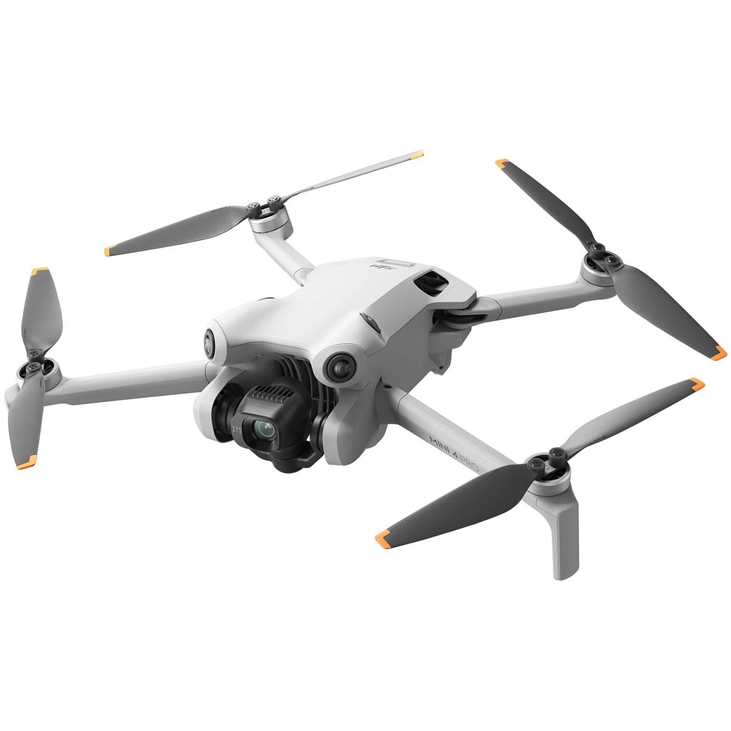 DJI Mini 4 Pro 4K HDR Folding Drone with RC-N2 Remote Kit