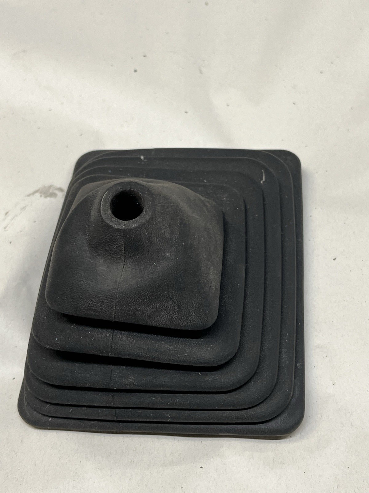 Ford Escort  Mk4 Gearstick Gaiter Gator Gear Selector Surround  Rs Turbo Xr3i