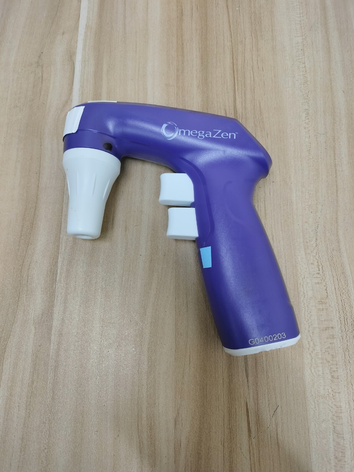 OmegaZen Pipette Controller Rechargeable Battery (G0400203)*NO CHARGER*