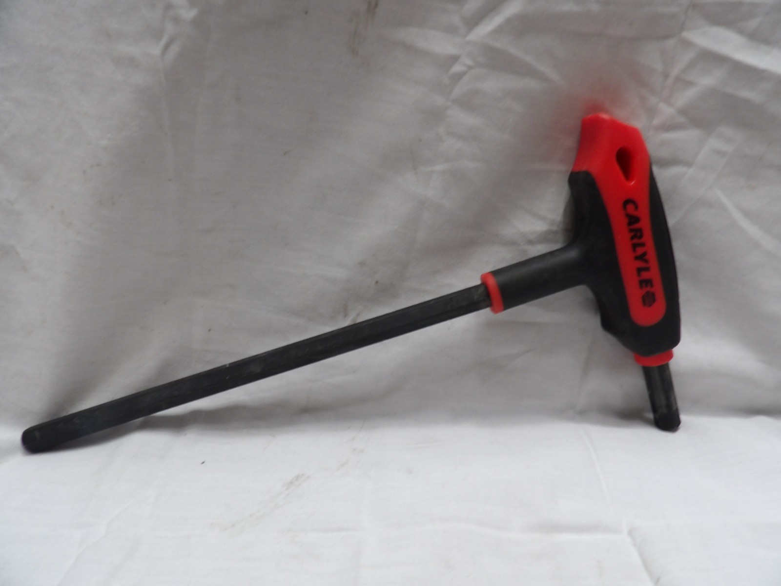 Carlyle Napa 3/8 x 200mm Torx T-Handle