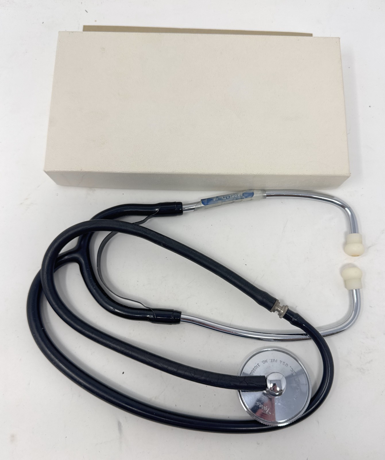 Stethoscope Professional Tycos Extension Single Head