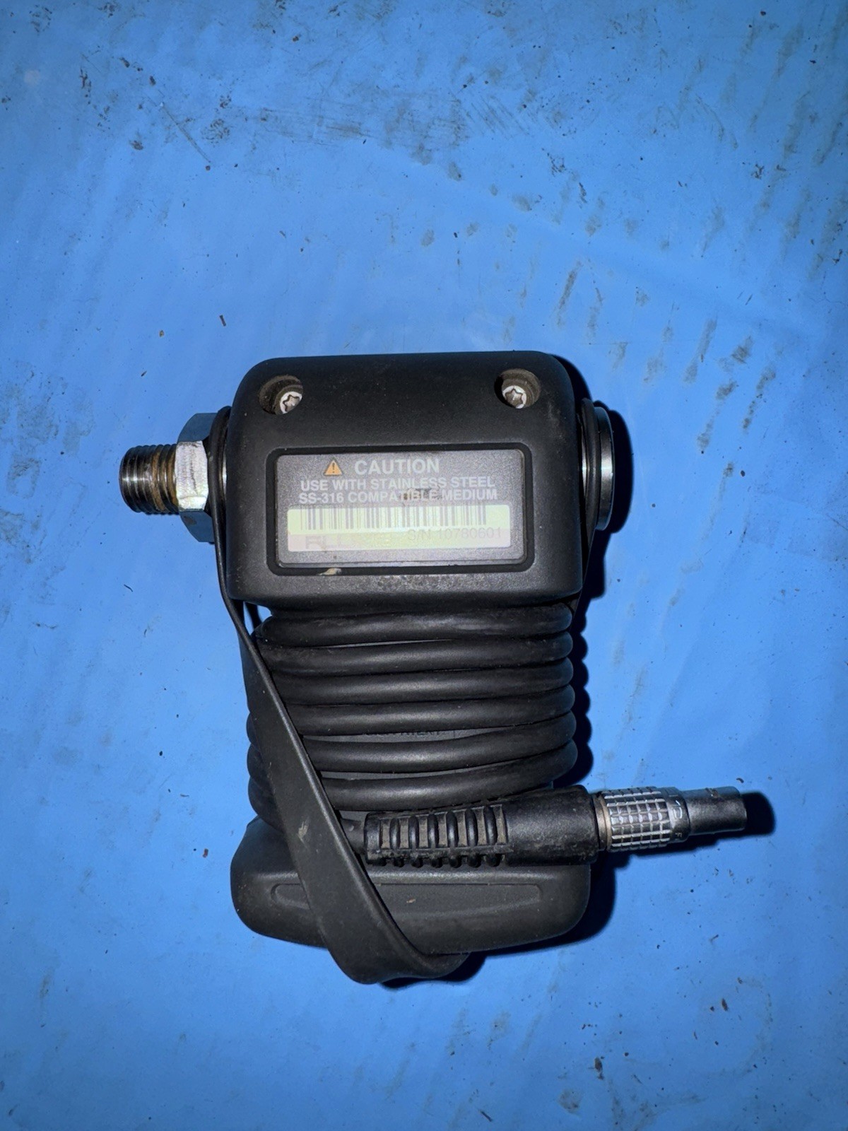 Fluke Pressure Module 700P06