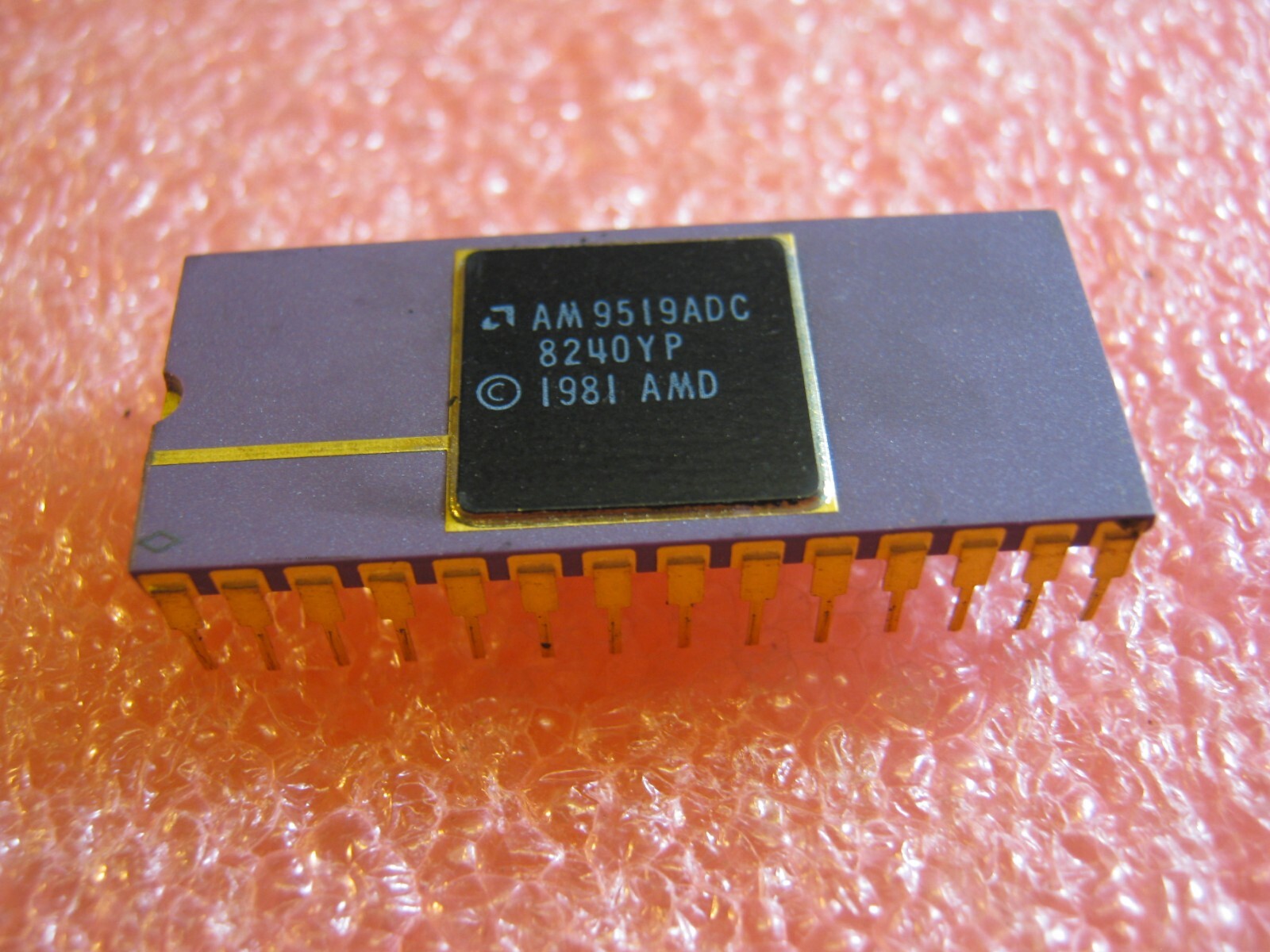 AM9519ADC NOS from Advanced Micro Devices (AMD)