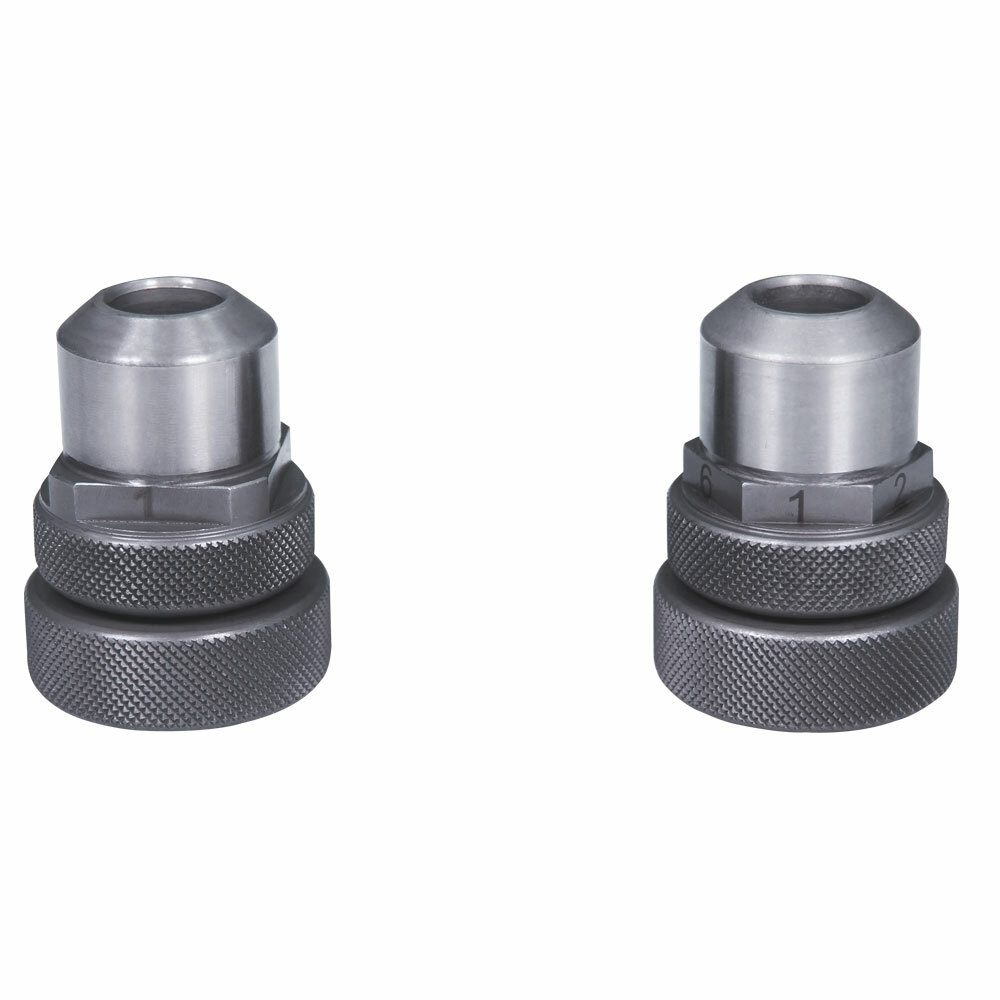 Kaka Industrial TX-X3 End Mill Sharpener