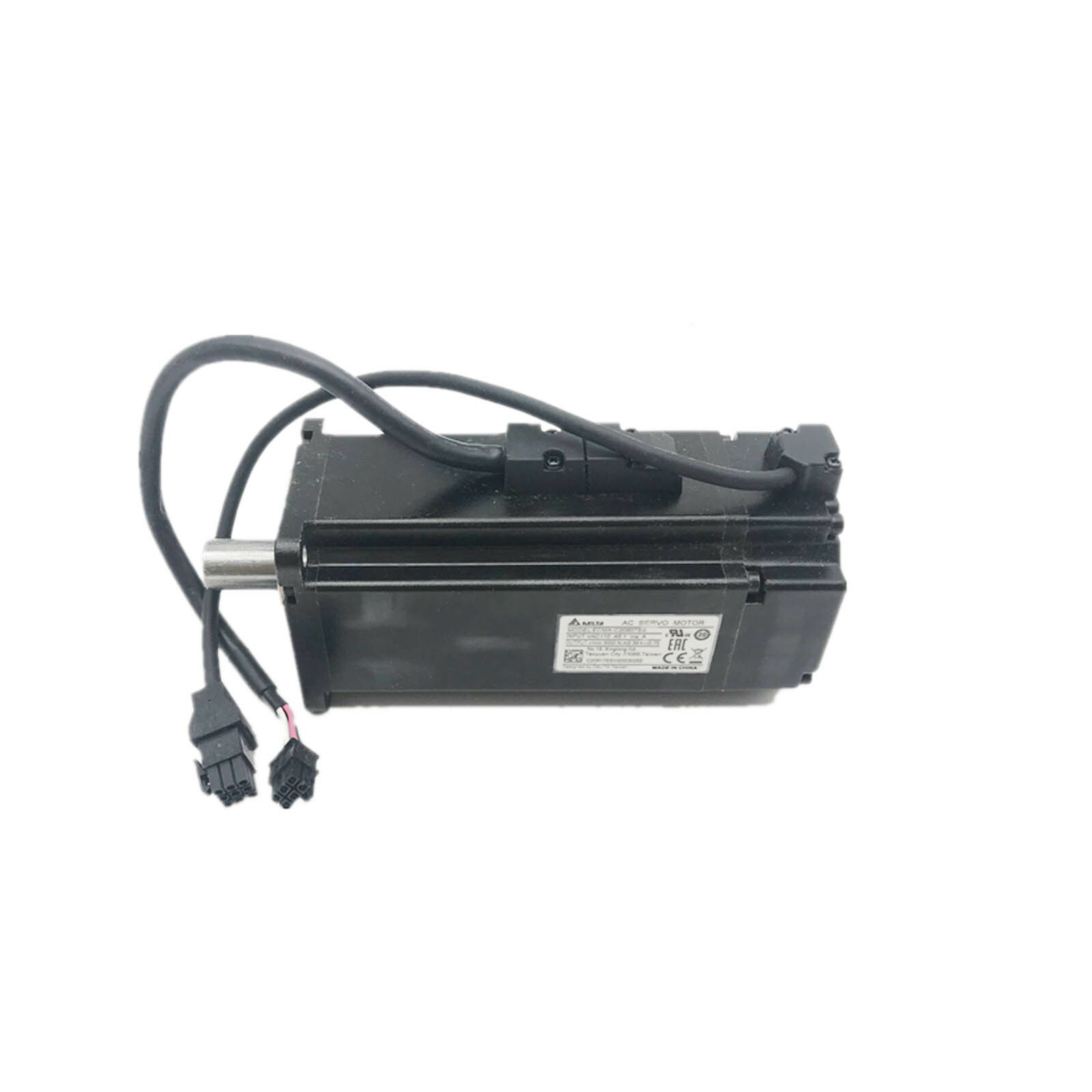 NEW DELTA ECMA-C20807SS AC Servo Motor