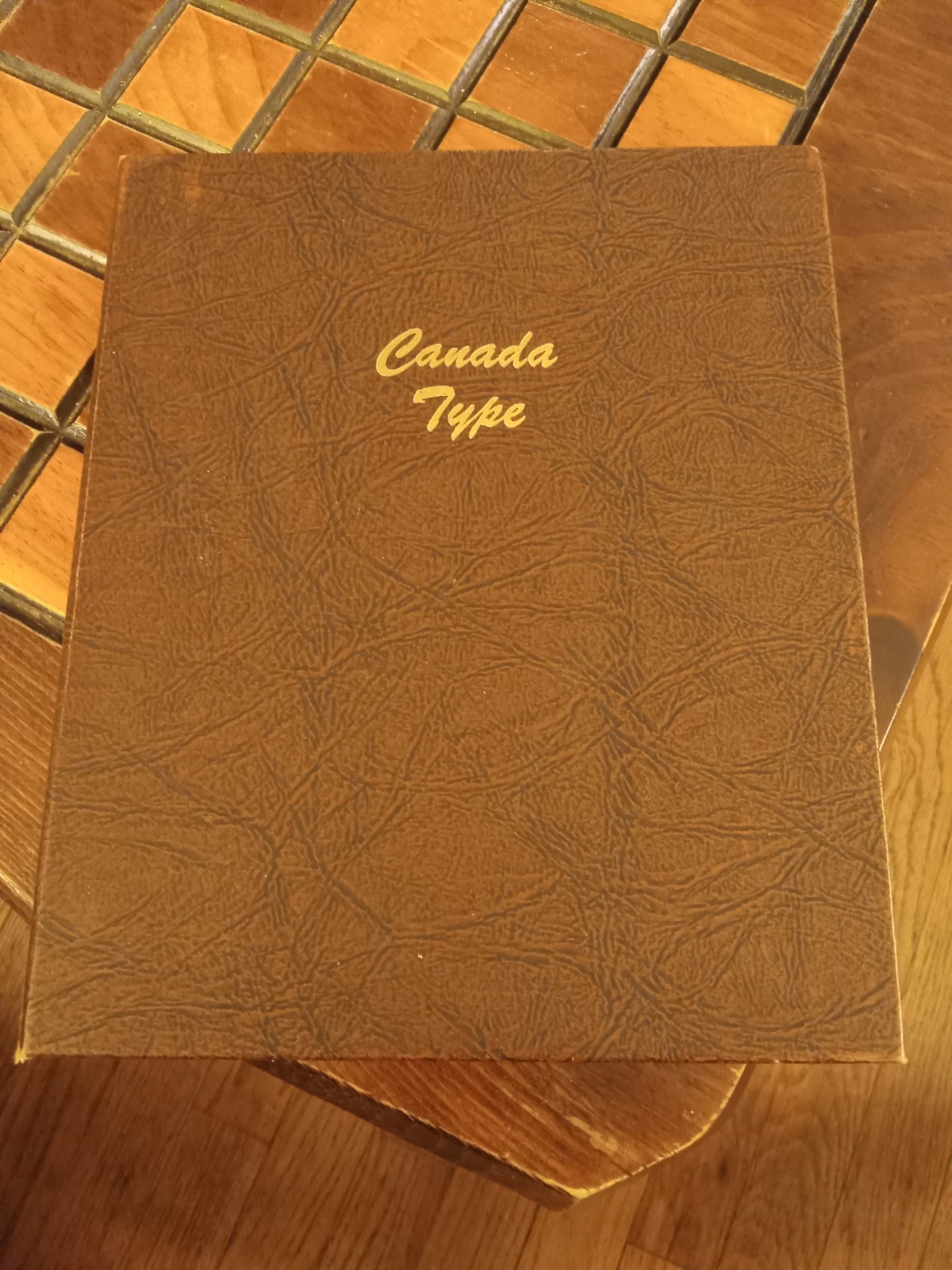 DANSCO "Canada Type" Album 1966 - Missing Only 5 Coins - Lots Of SILVER