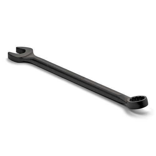 Wright Tool 31124 - Combination Wrench 2.0 12 Point Black Industrial - 3/4Inch