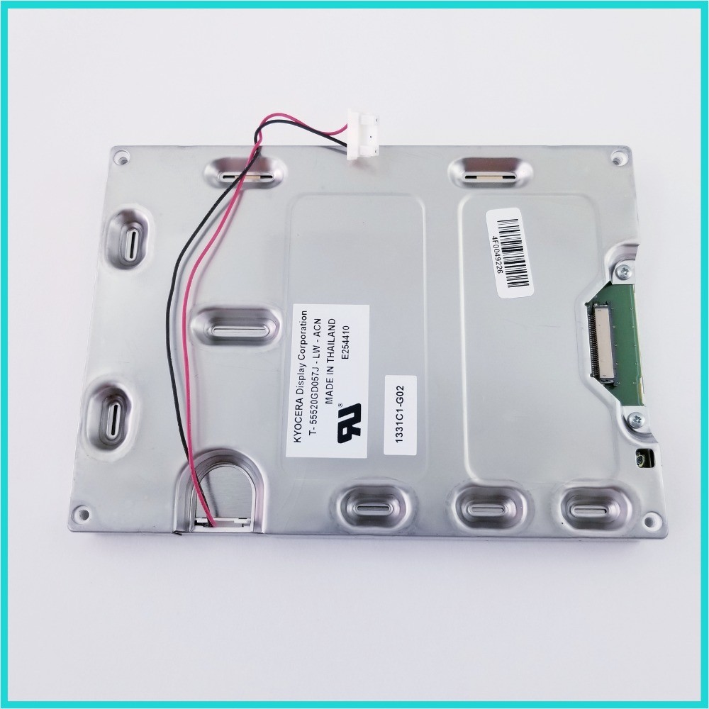 Original T-55520GD057J-LW-ACN LCD Display Screen for Kyocera Fast Shipping