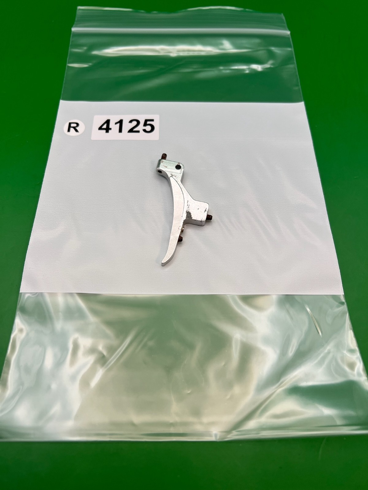 Stock SFT Trigger