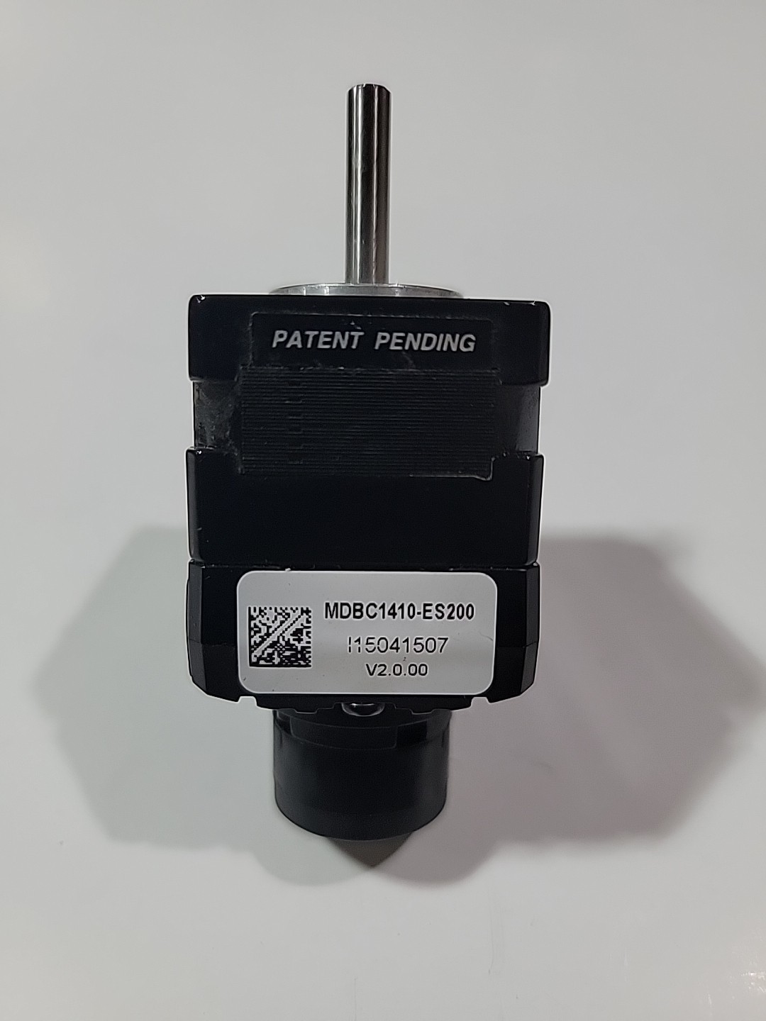 IMS MDRIVE NEMA 14 MDBC1410-ES200, Stepper Motor With Encoder (200 Count)