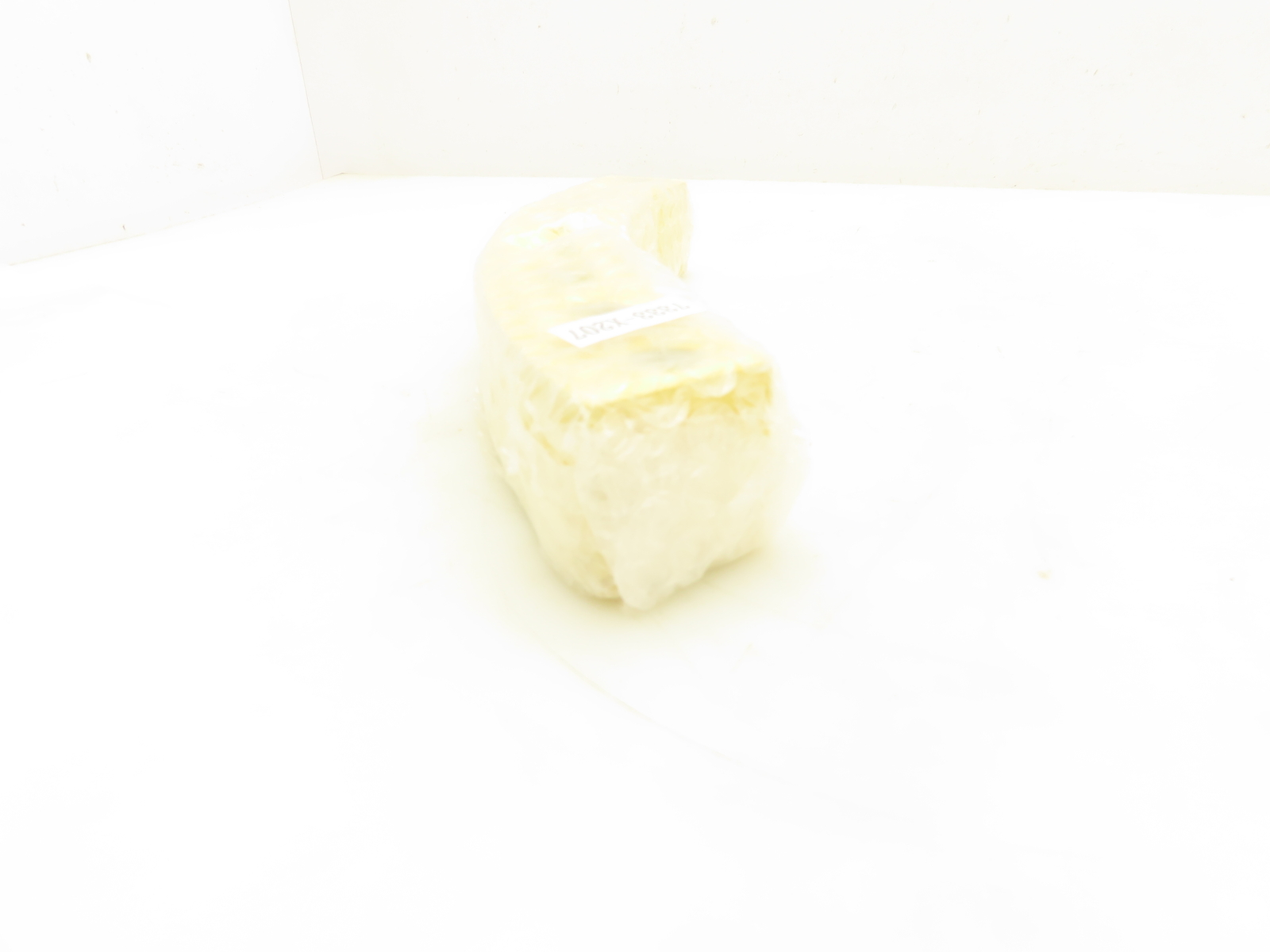 Fanuc A05B-1333-K031 J3 Axis Range Stopper Brake Bracket