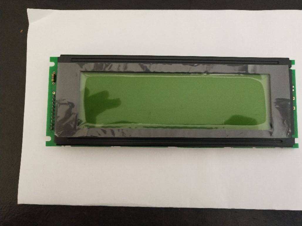 For Compatible LCD Screen Panel EW24B00GLY