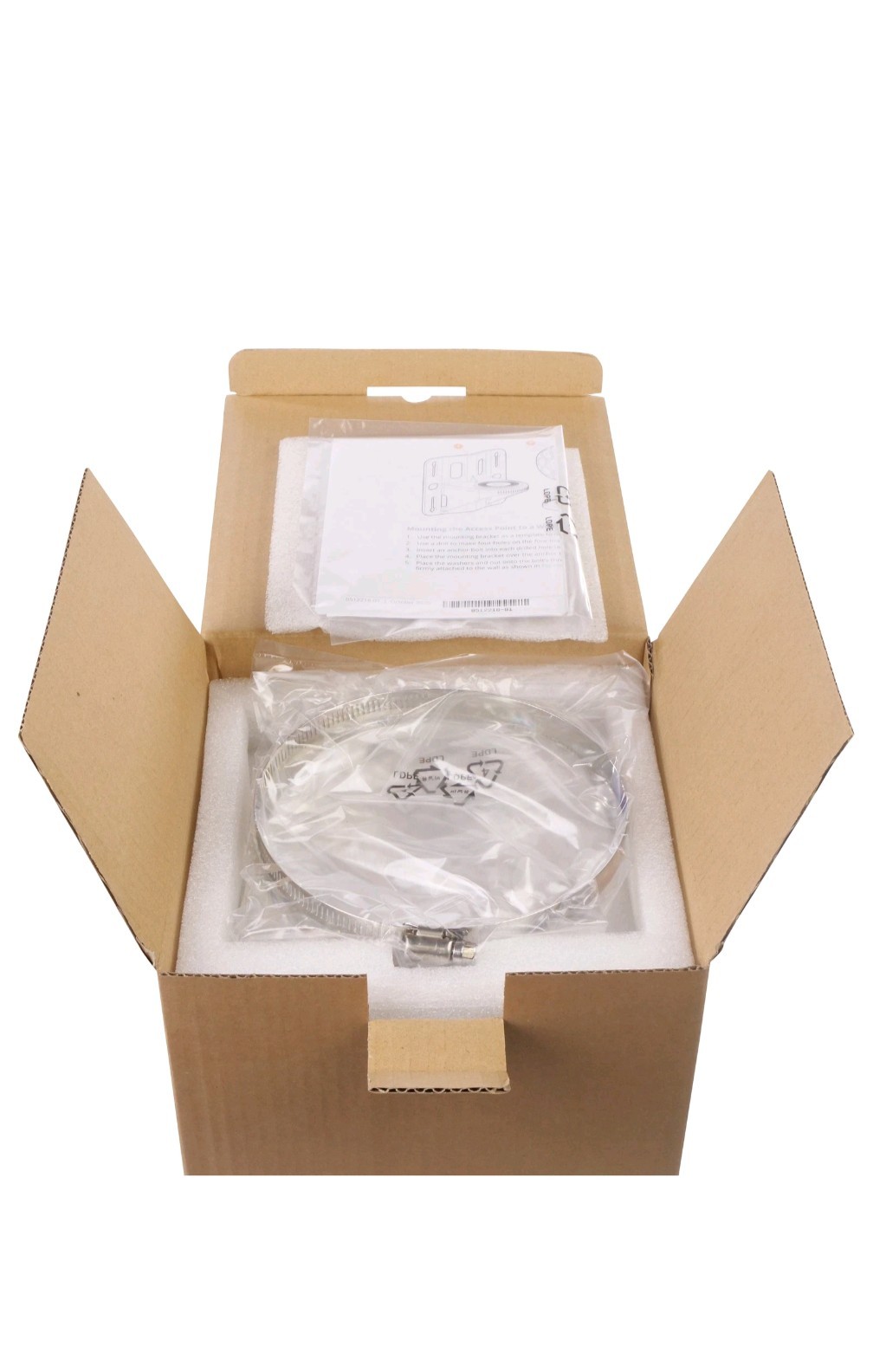 Aruba AP-270-MNT-H3 Outdoor Access Point Mount Kit New Genuine OEM