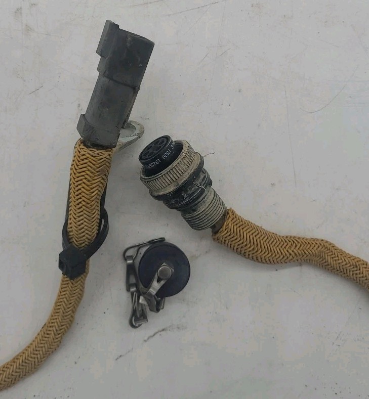 CAT Harness Assembly