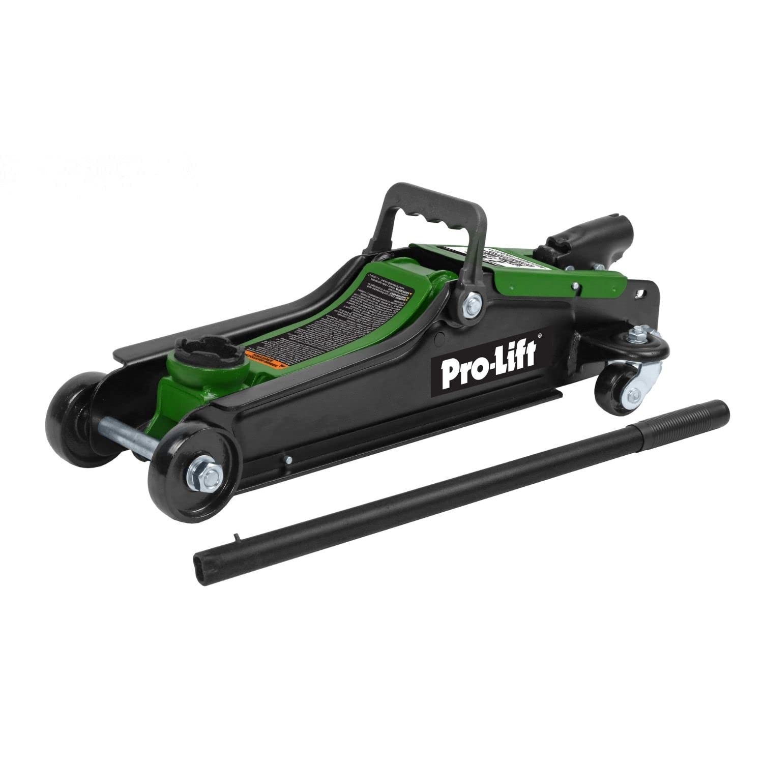 ProLifT F757G 2 Ton Floor Jack  Car Hydraulic Trolley Jack Lift with 4000 Lbs...