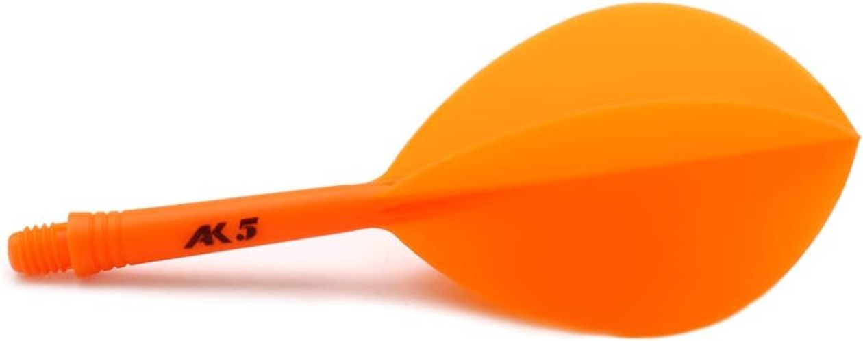 Orange AK5-Slim Shape/Diamond Shape/Shield Shape/Standard Shape/Teardrop Shap...