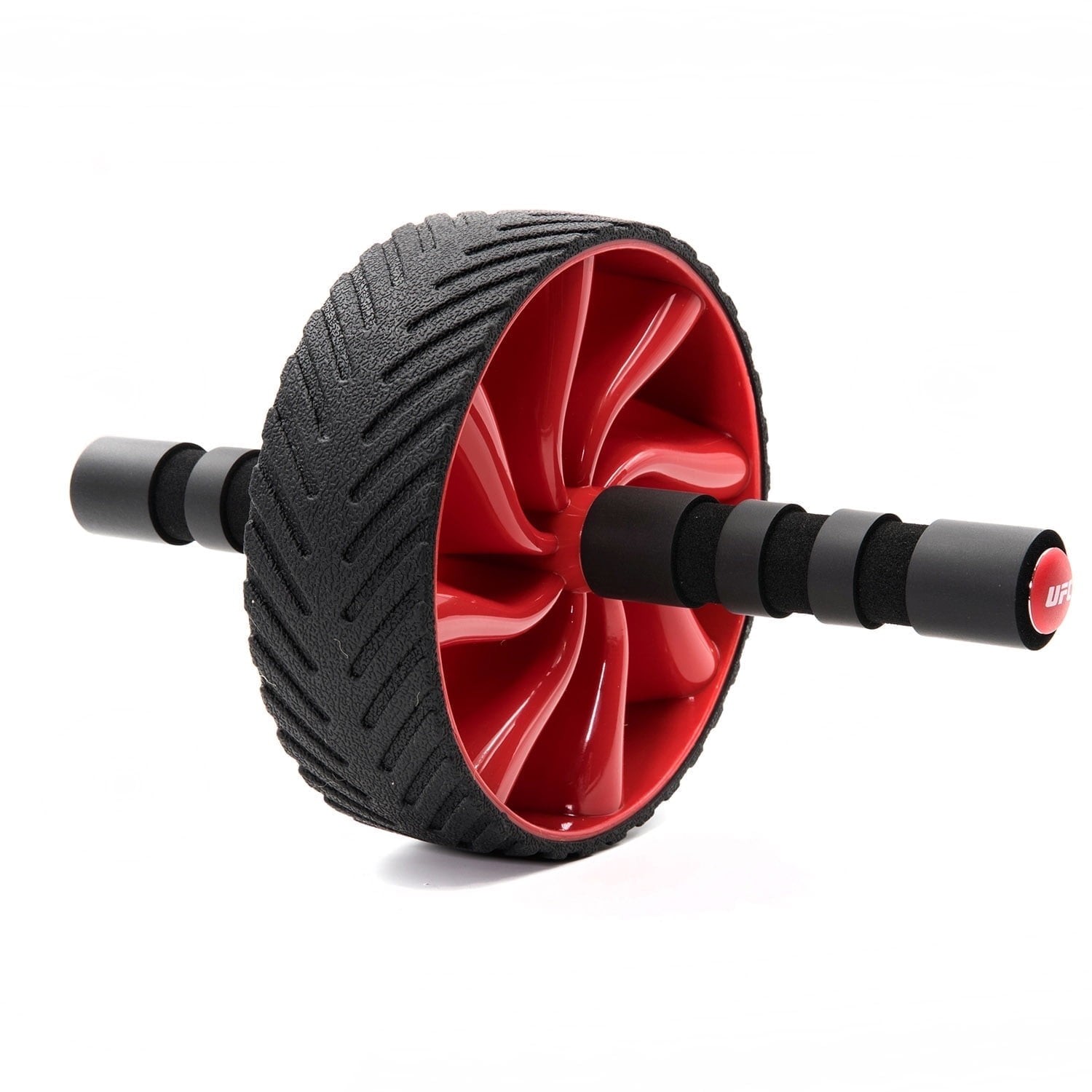 Ab Wheel - Abdominal Roller Wheel for Abs & Core Workout, Full-Body Strength