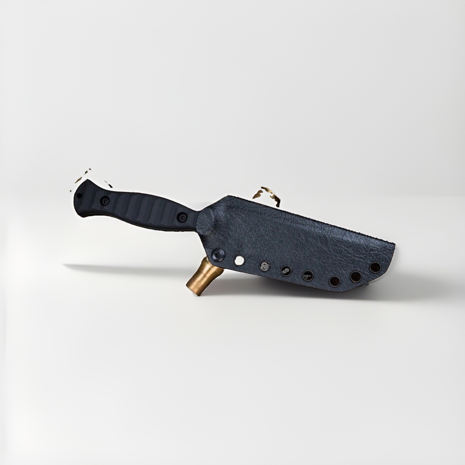 TOOR KNIVES OVERLORD Fixed Blade Knife