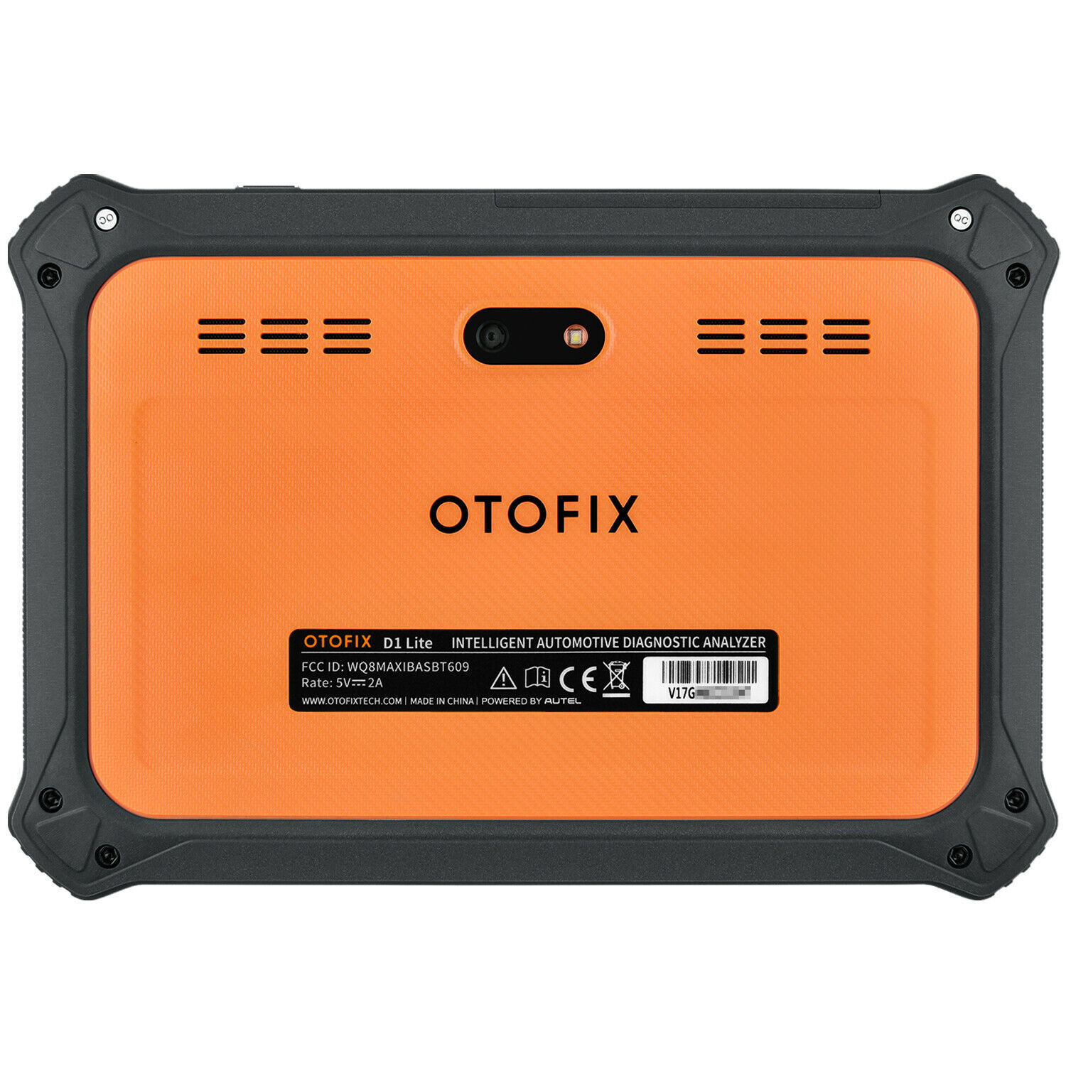 OTOFIX D1 Lite OBD2 Bidirectional Scanner Full System Diagnostic Tool Key Coding