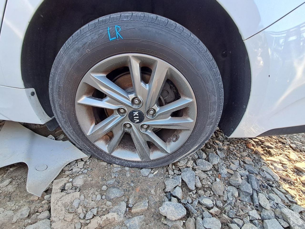 OPTIMAKIA 2019 Transmission Shift 2917287