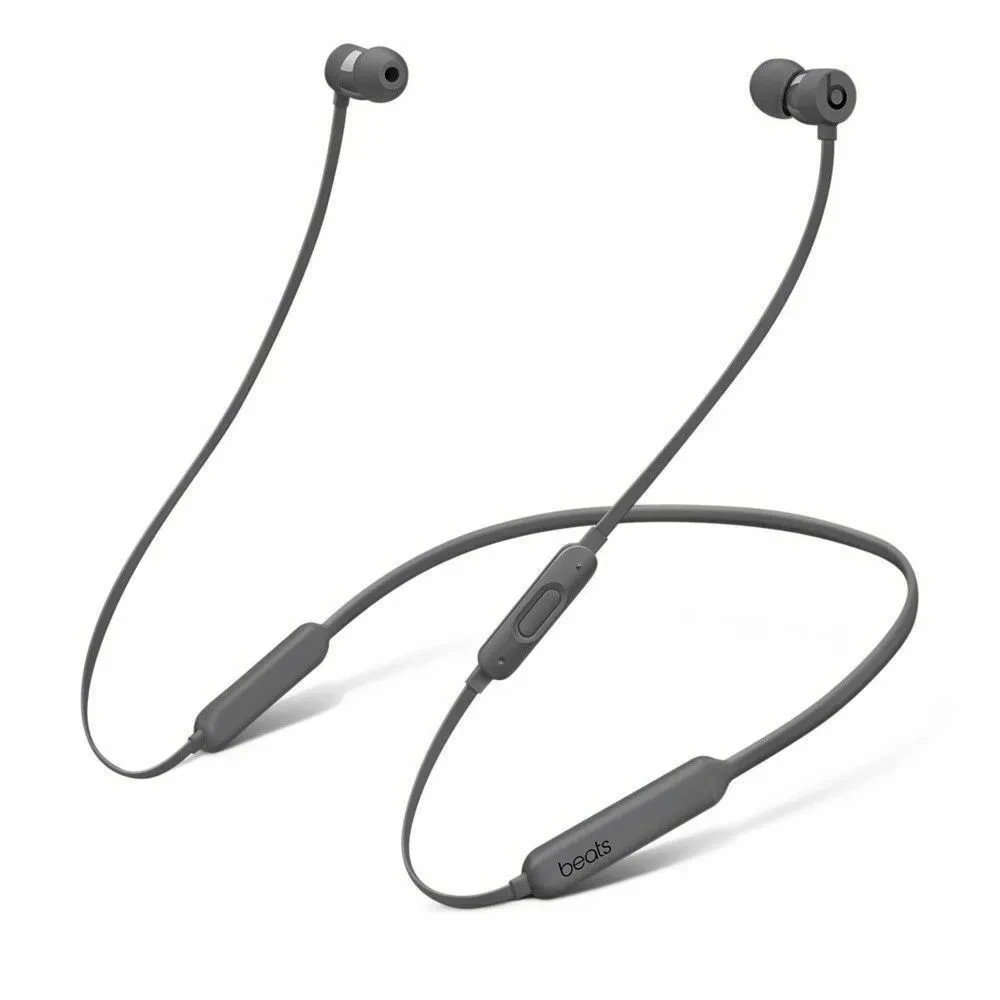 Replacement Beats by Dr. Dre BeatsX Beats X Wireless Bluetooth Headphones Gray