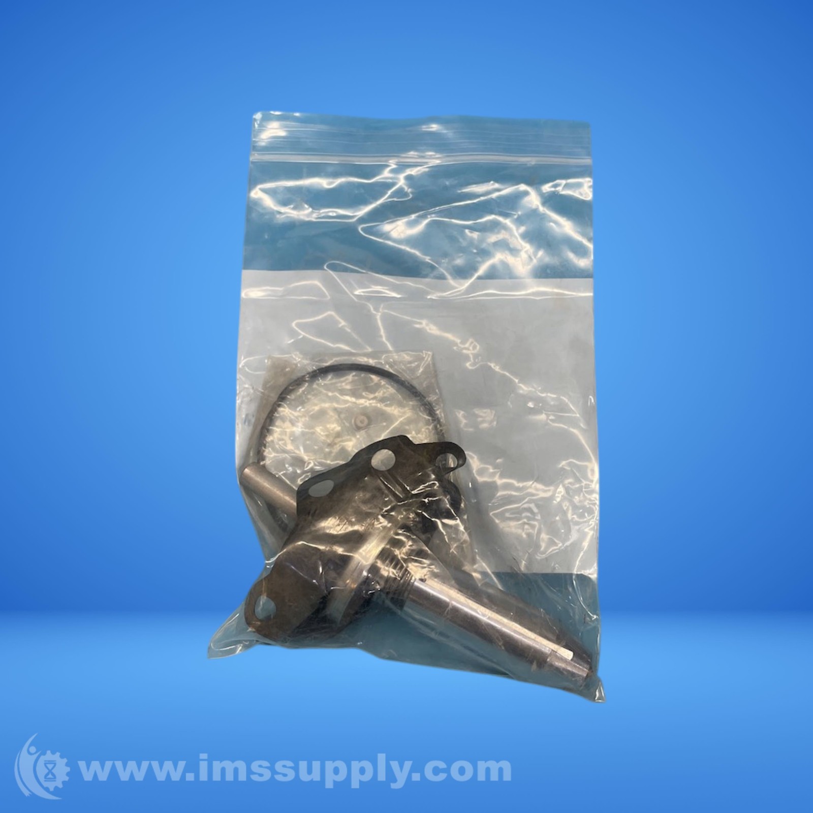 Thermostat Assembly FNIP