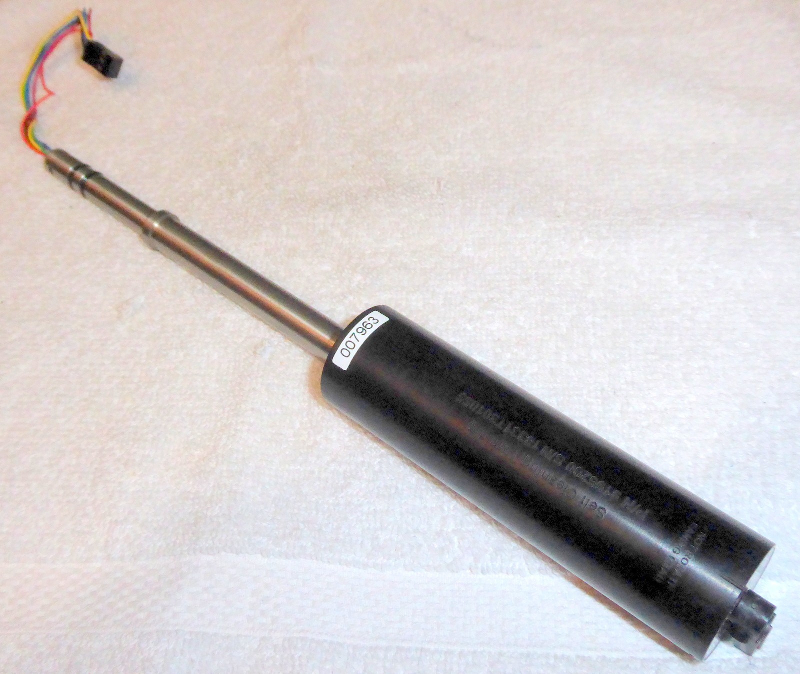 HYDROLAB 9195200 Advanced Self-Cleaning Turbidity Sensor