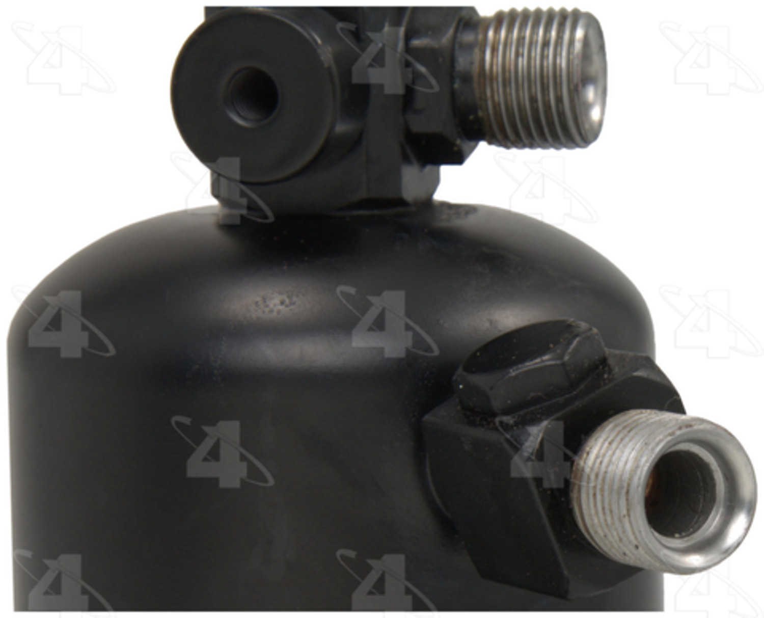 A/C Receiver Drier-Filter Drier 4 Seasons 33396