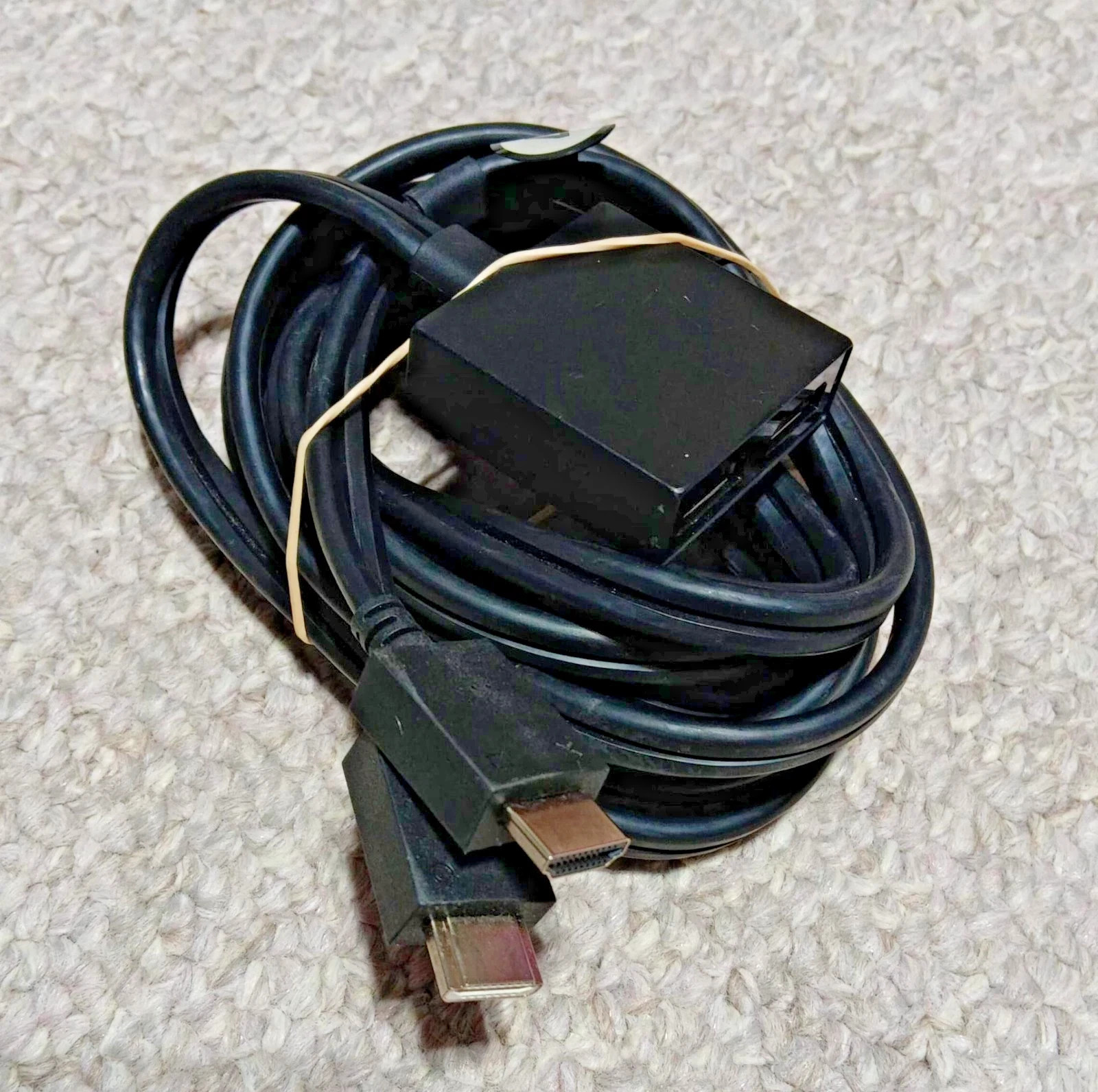 Sony PS4 VR Playstation Headset Connection Extension HDMI Cable PSVR 1st Gen OEM