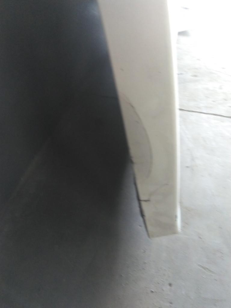 For 2023 PETERBILT 579 SIDE FAIRING Right , IL