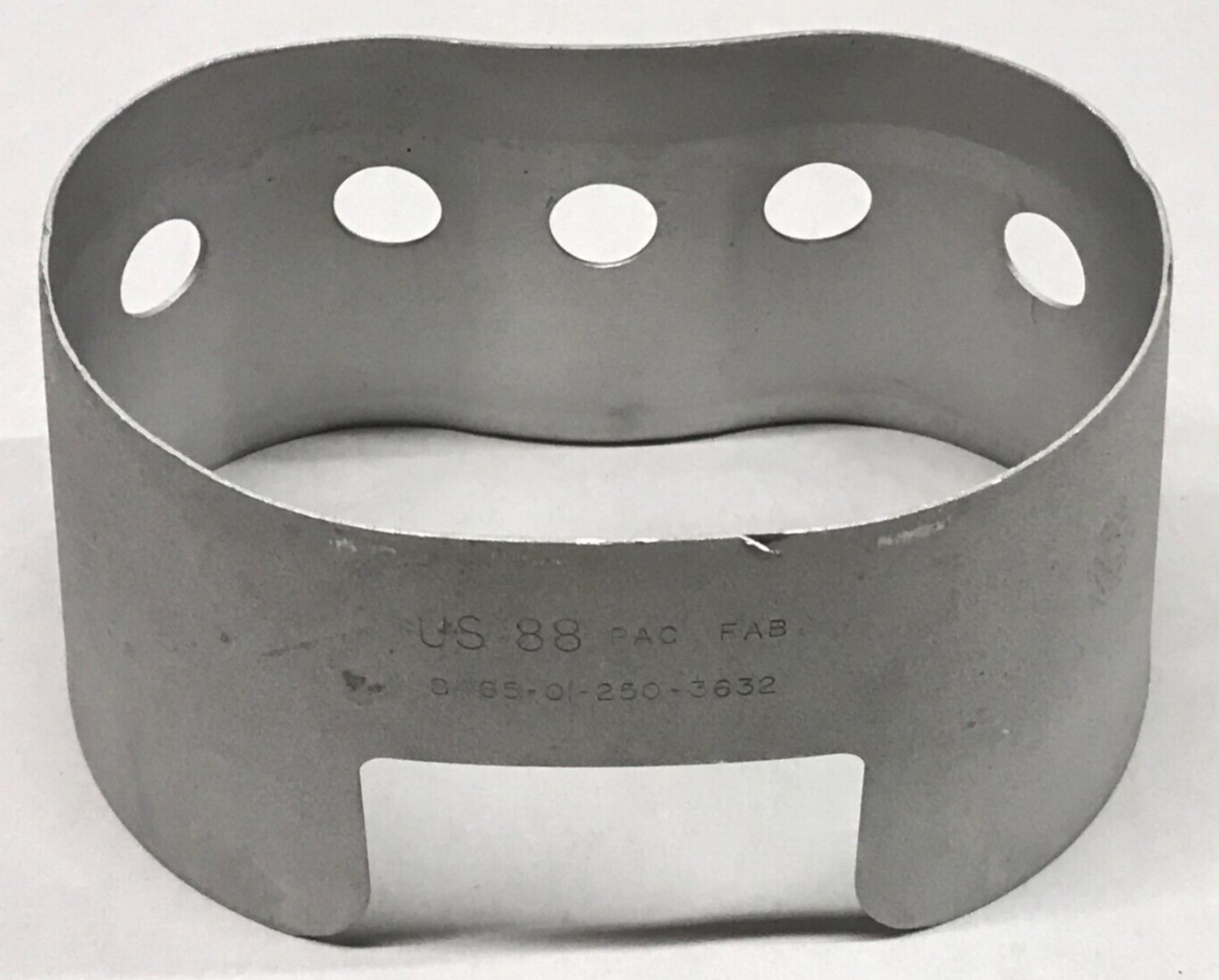 Canteen Cup Stove Stand 1988 Genuine USGI NOS