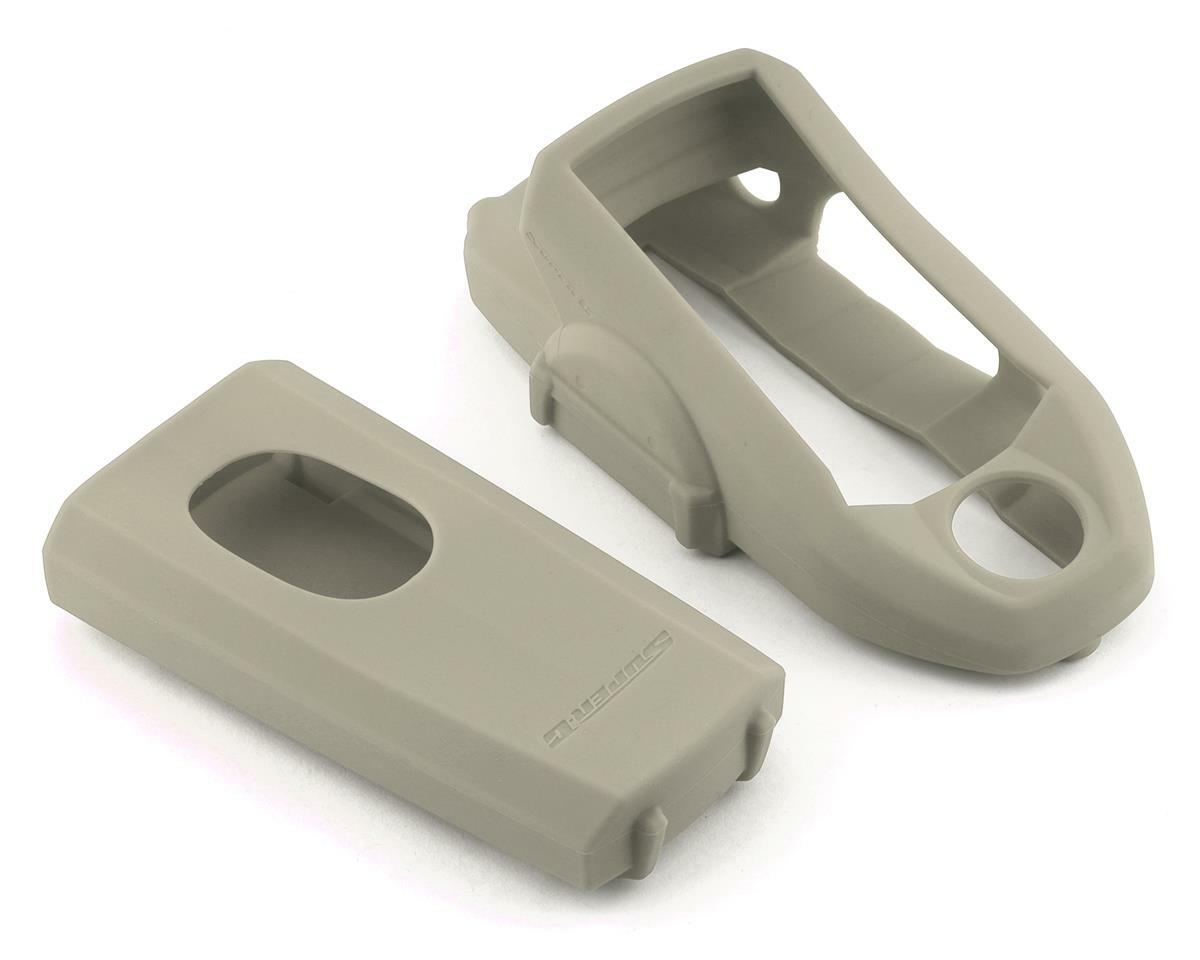 Scale Reflex Gorilla Guard 4PM Silicone Case (Grey) [SRF540-GRY]