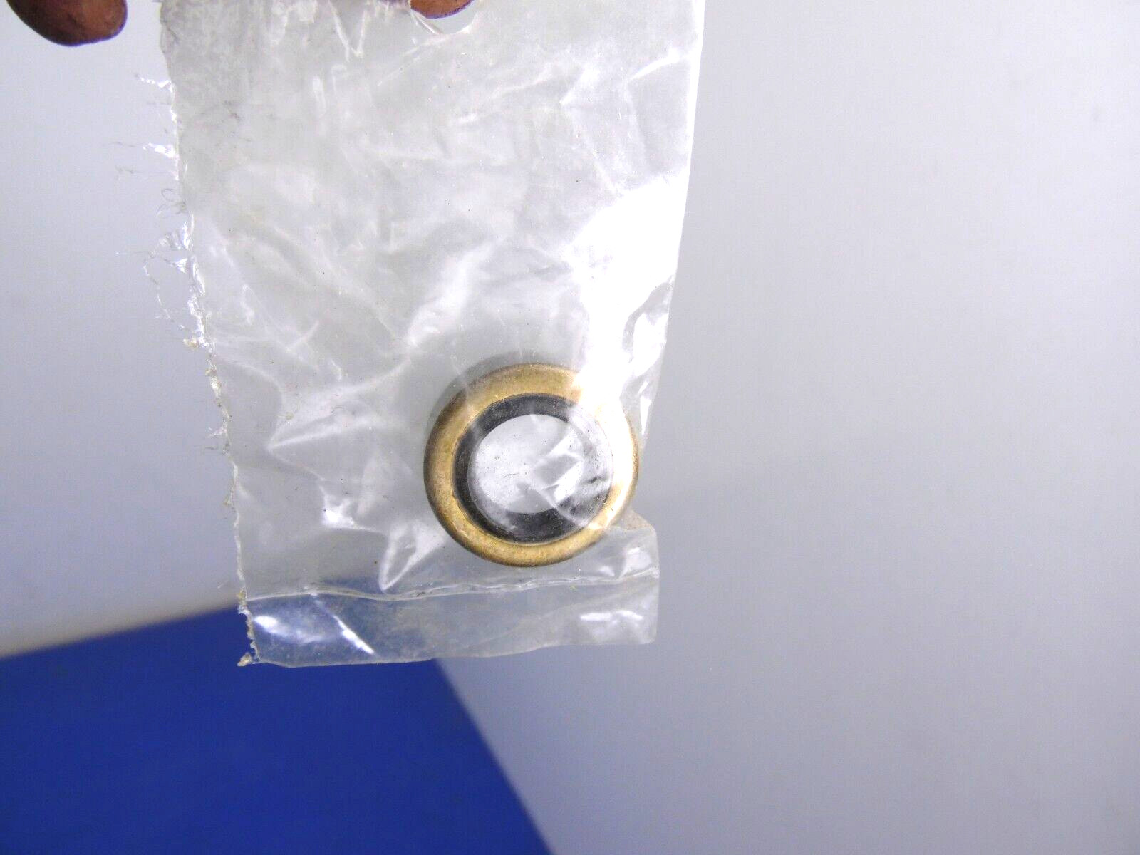Buyers S.A.M. 1306200 Meyer 15686 Shaft Seal,NEW,lot of 1