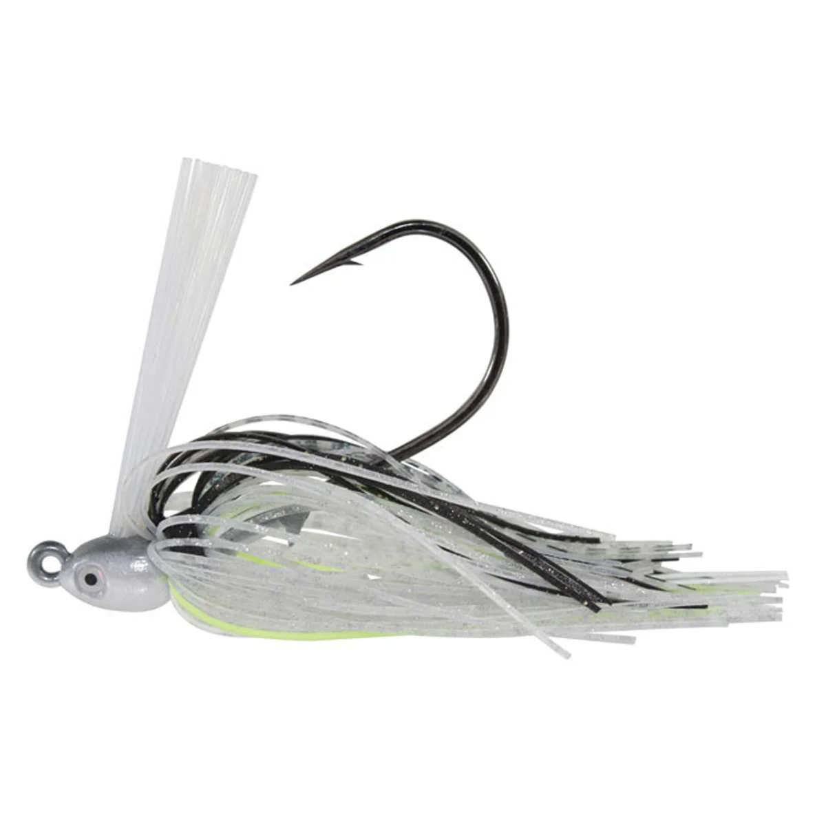 Dirty Jigs Tackle Swim Jigs